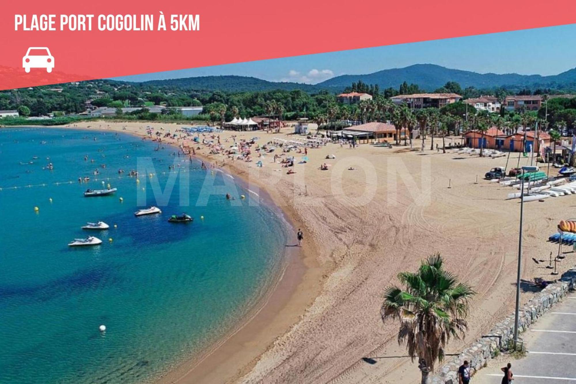 Cocoon Neuf - Climatise - Centre Appartement